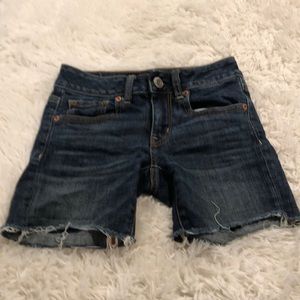 American Eagle 🦅 Outfitter MIDI short jeans